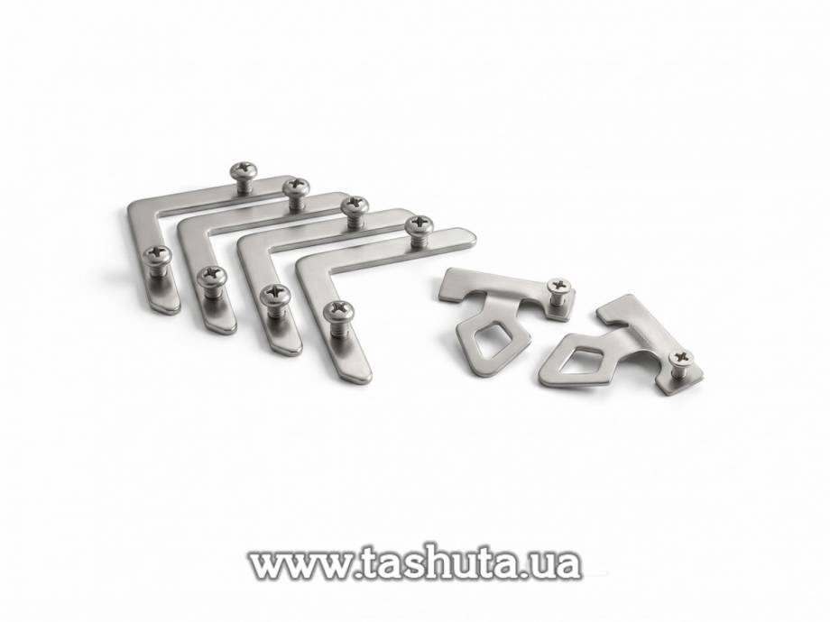 Aluminium Frame Fittings