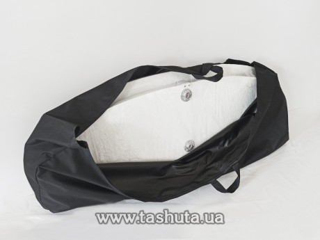Torba transportowa do lady promocyjnej