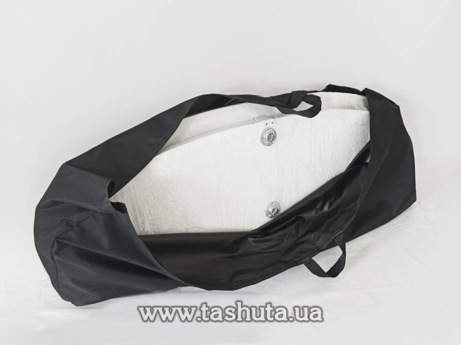 Promo Counter Carry Bag