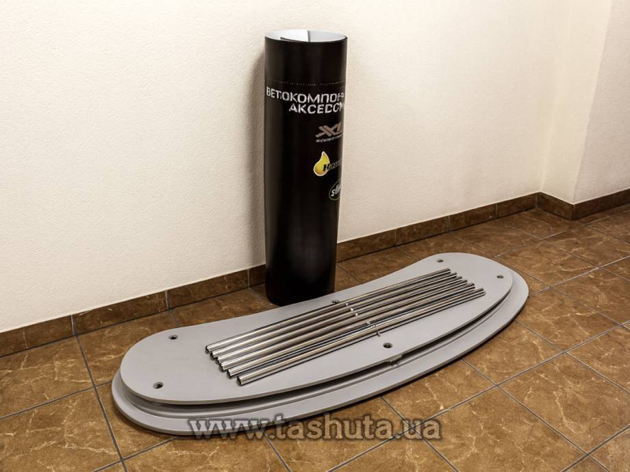 Reception Desk 1500x540mm