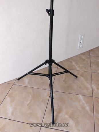 Koło szczęścia (fortuny) na nóżce teleskopowej, średnica koła 700mm