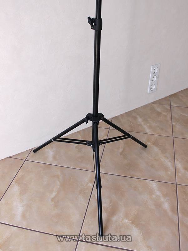 Wheel of Fortune on Telescopic Stand, Wheel Diameter 800mm