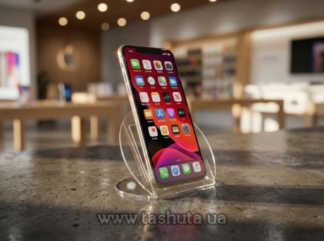 Podstawka na smartfon, 125x110x80 mm