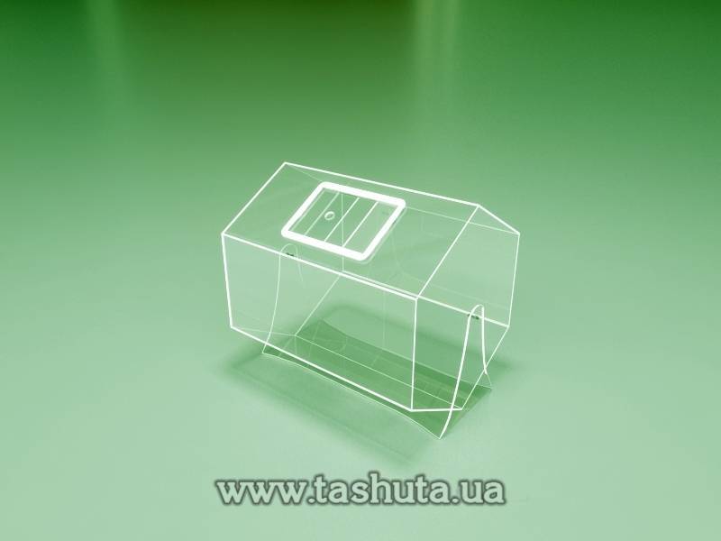 Lottery Drum 14L (350x300x250mm)