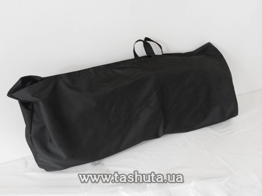 Promo Counter Carry Bag