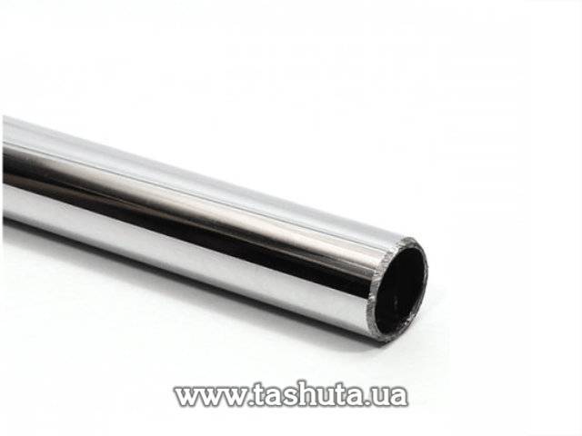 Chrome Tube 16mm per 1 Metre