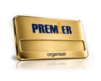 Name badges