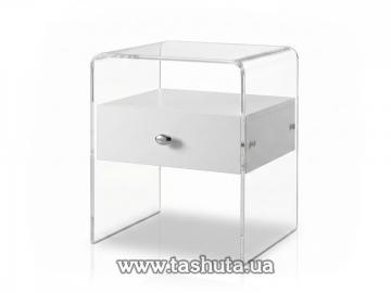 Acrylic Cabinet 45x50x35cm