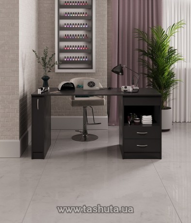 Stolik do manicure, 150x75x60 cm