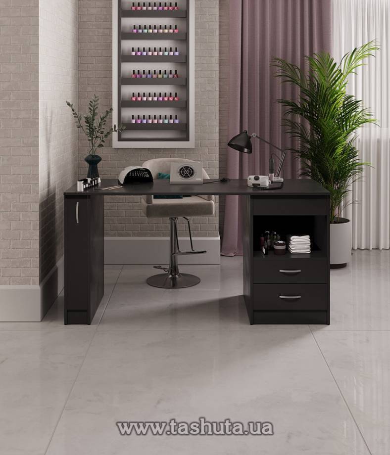 Manicure Table, 150x75x60cm