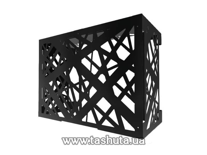Air Conditioner Cage, 85x65x50cm, PARADIS