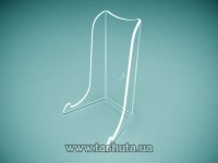 купить по низкой цене Фигурная подставка под тарелку 75х95х60 мм в Киеве