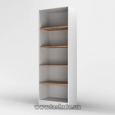 Regał na dokumenty 70x200x40cm