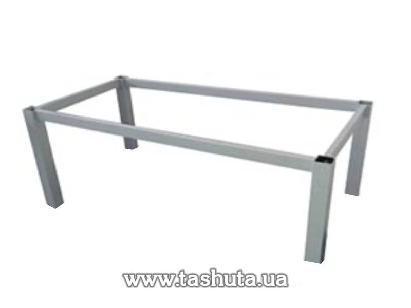 Double Metal Frame for Signs