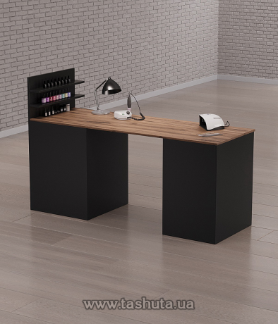 Стол для маникюра, 170х75х60 cм