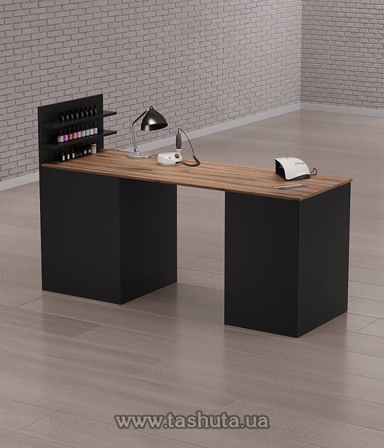 Manicure Table, 170x75x60cm