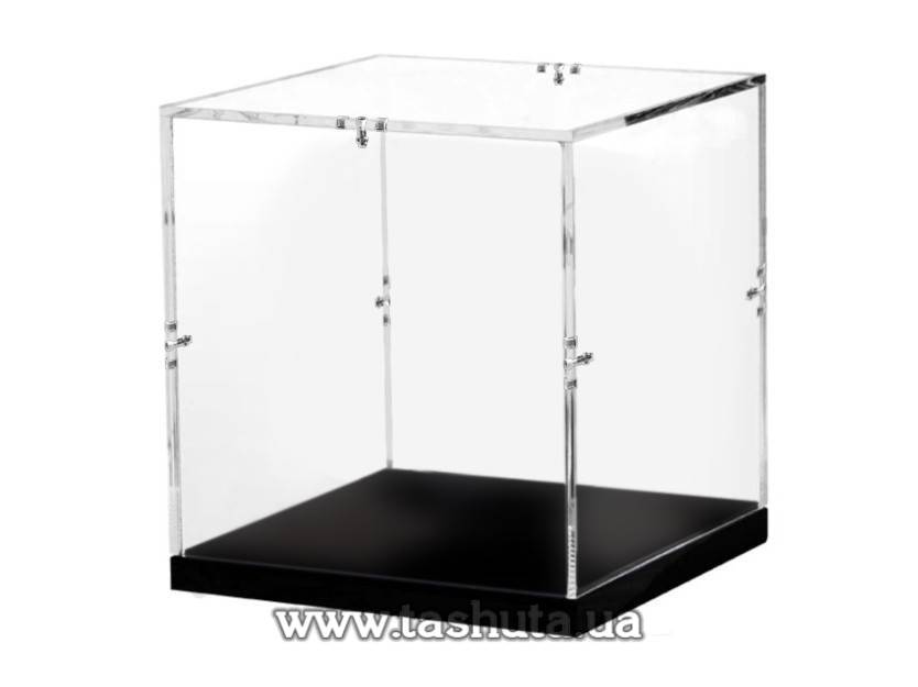 Collapsible Protective Cover 600x600x500mm