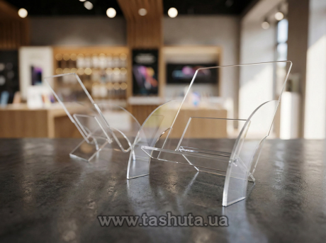 Підставка під мобільний телефон 80х90х80 мм