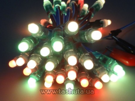 Krzyż LED SMART, 600x600mm