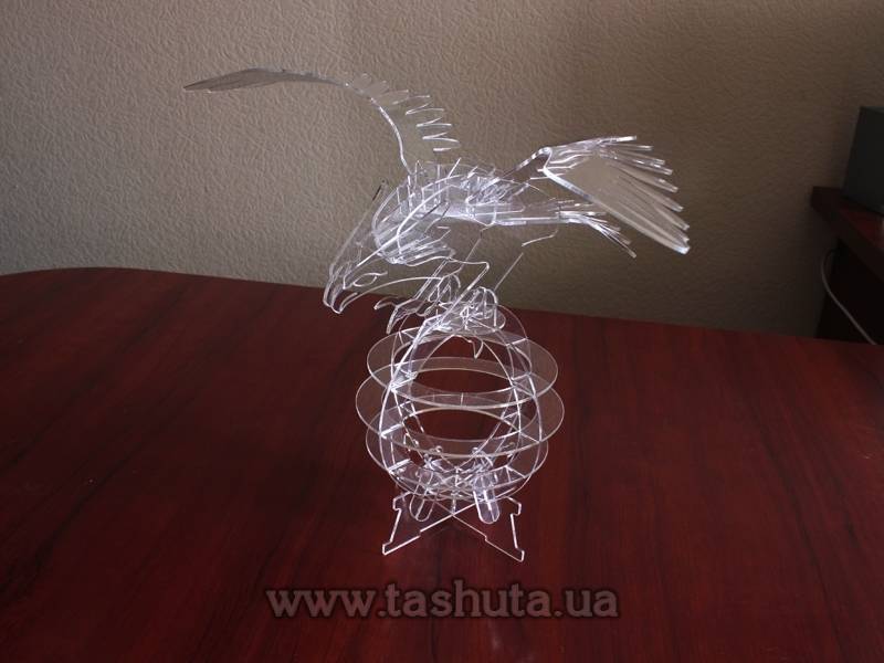 Laser Cutting, 1 Linear m