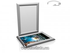 Rama z systemem Click 56mm na format B1 (700x1000)