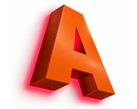 Illuminated letters