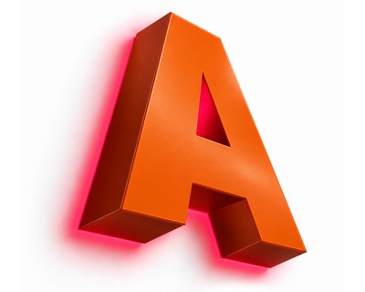 Illuminated letters