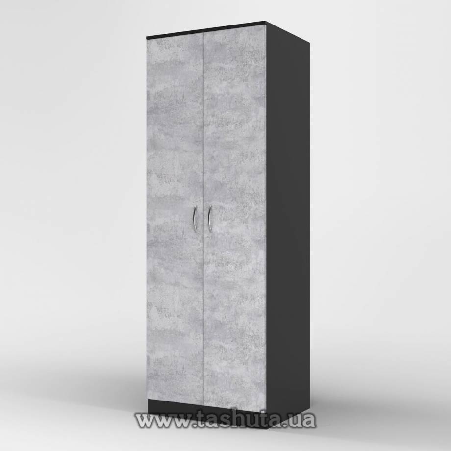 Wardrobe 70x200x53cm