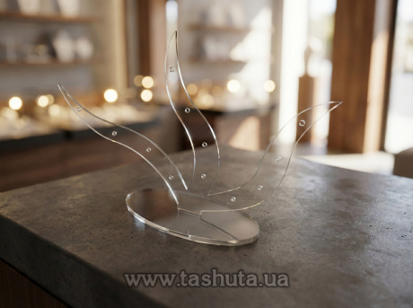 Подставка под серьги "Феерия"