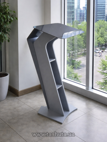 Трибуна для выступлений, стойка, кафедра