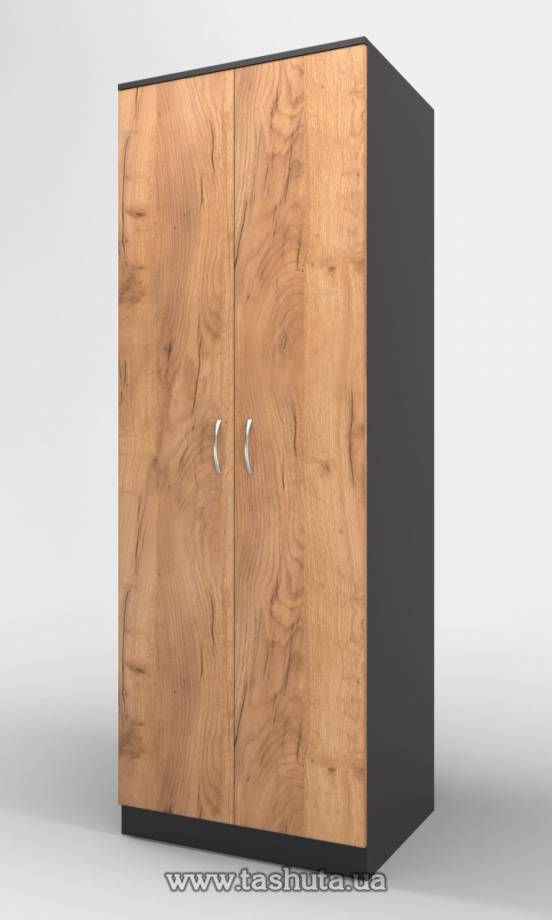 Wardrobe 70x200x53cm