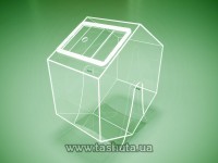 купить по низкой цене Лототрон 26л (210х450х400 мм) в Киеве