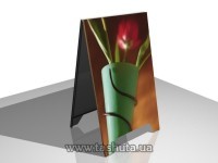 Potykacz reklamowy „SZAŁAS”, 600x900mm