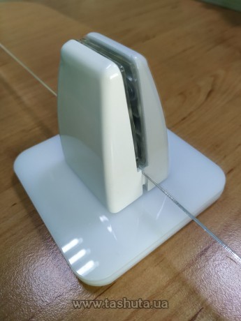 Ekran ochronny do handlu z okienkiem 1000x680mm