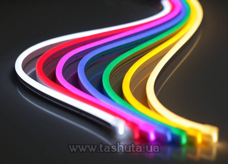 Neon per Linear Metre in Product