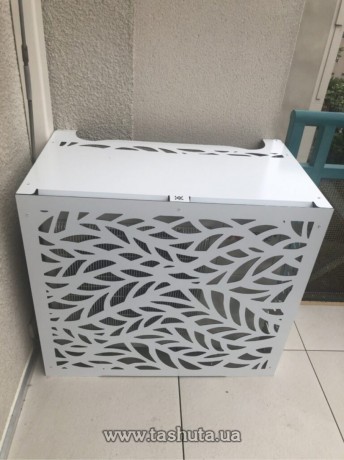 Osłona na klimatyzator TROPIC, 85x65x50cm
