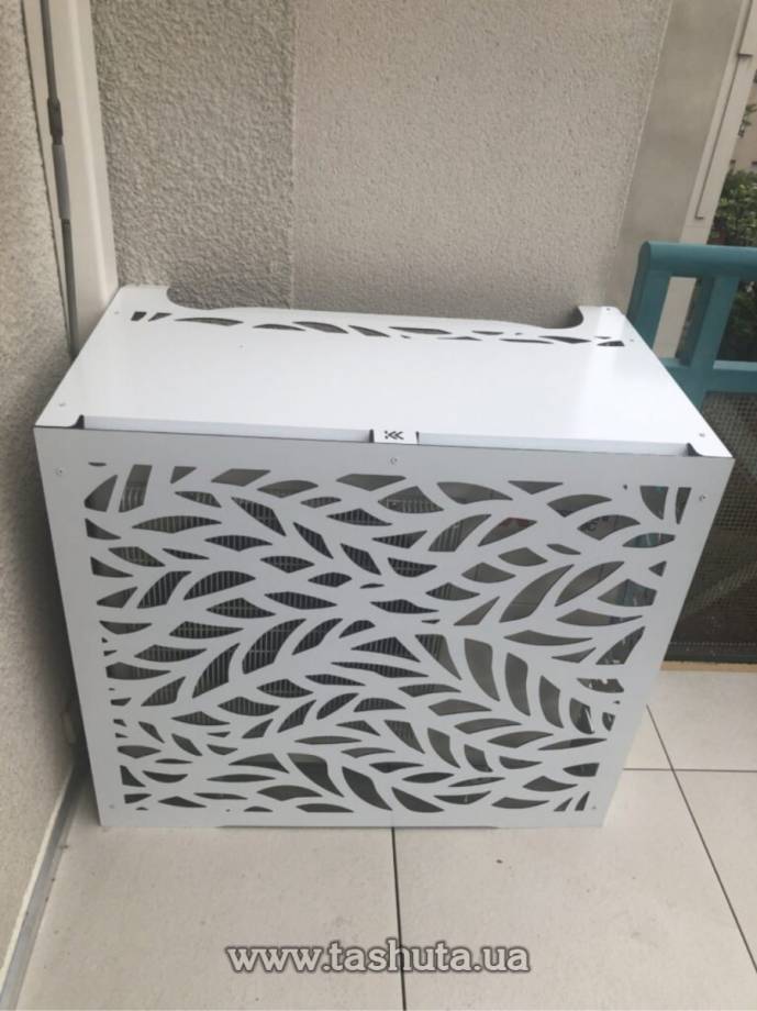 Корзина для кондиционера TROPIC, 85х65х50см