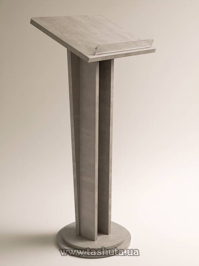 Lectern, Podium (Height 115cm)