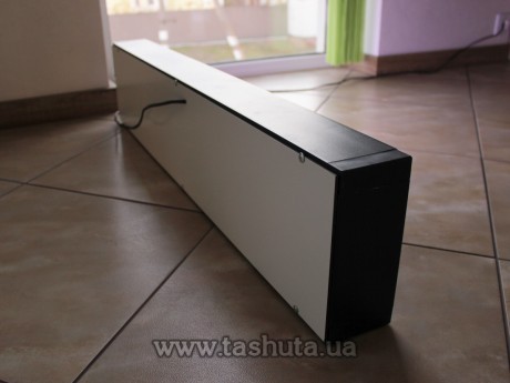 Светодиодная Бегущая строка 960х160мм (зеленый цвет)