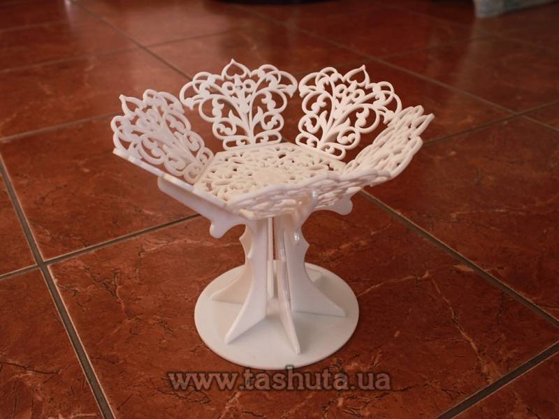 Laser Cutting, 1 Linear m