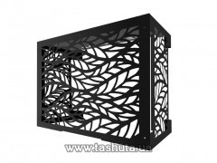 Osłona na klimatyzator TROPIC, 85x65x50cm
