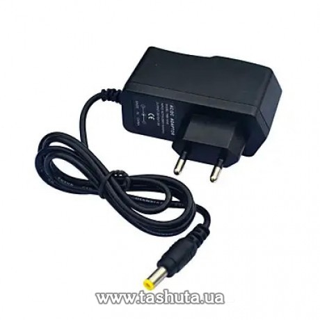 Zasilacz 12V, 12W, 1.0A