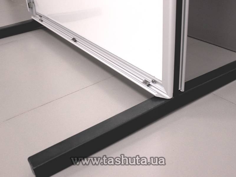 Large A-Board 1000x2000mm