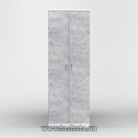 Szafa na ubrania 70x200x53cm