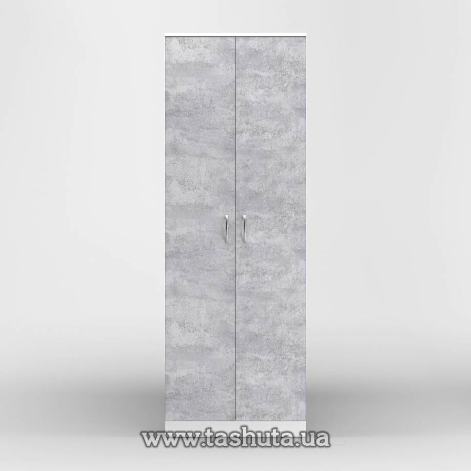 Wardrobe 70x200x53cm