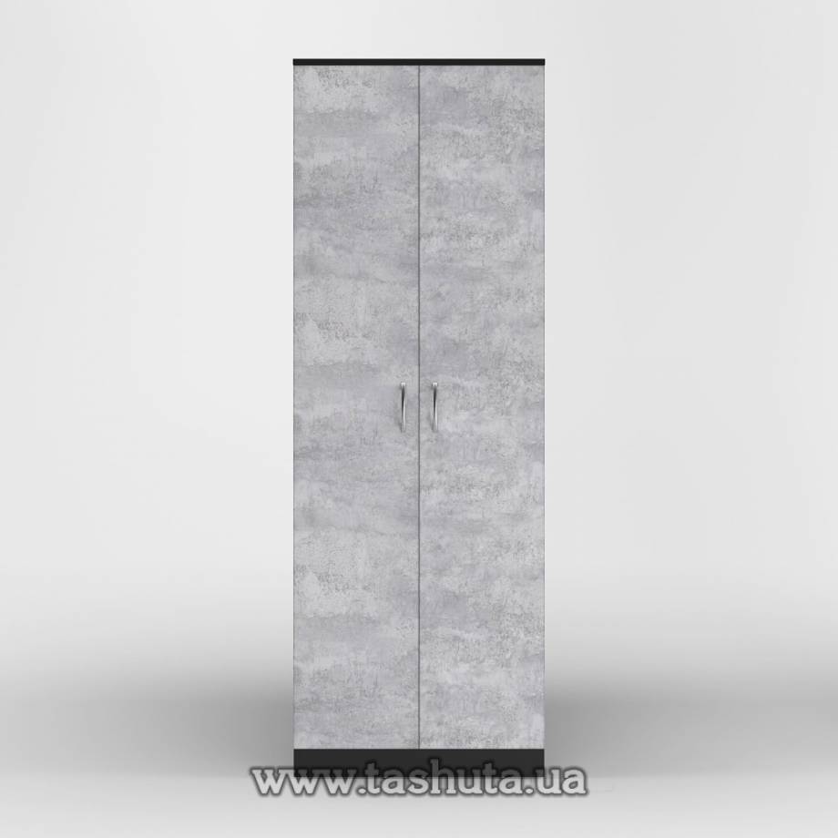 Wardrobe 70x200x53cm