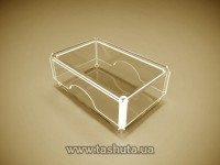 Etui na karty 100x70x40mm