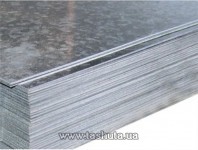 купить по низкой цене Оцинкованный металл в Киеве
