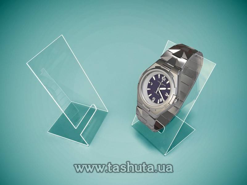Watch Display, 50x100x50mm