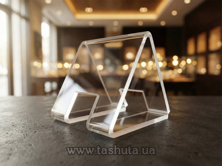 Watch Display 50x45x50mm